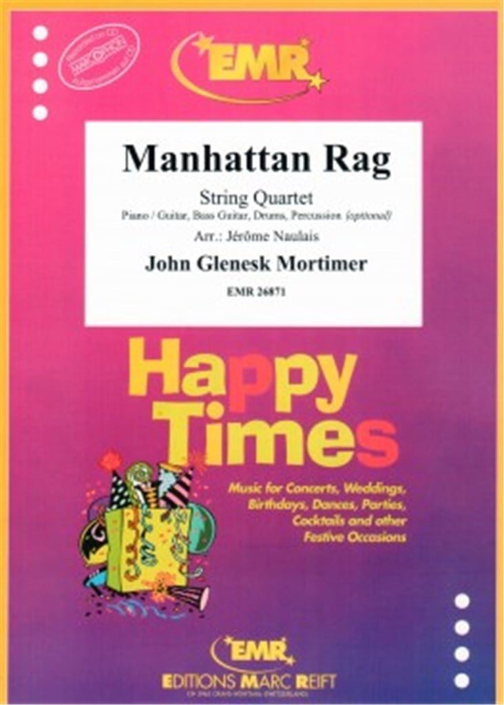Manhattan Rag
